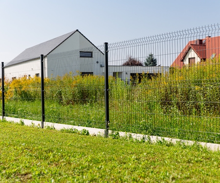 [-20%] 50szt. - Panel ECO 3D - 153cm - 4/4 mm - GRAFIT