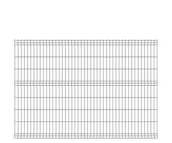 Panel ECO 3D - 173cm - 4/4 mm - GRAFIT