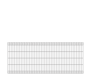 Panel ECO 3D - 103cm - 4/4 mm - GRAFIT