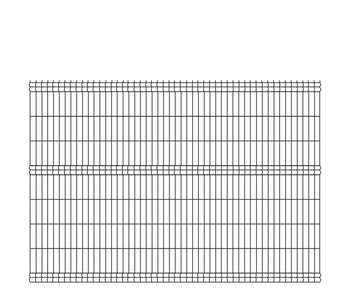 Panel 3D - 173cm - 5/5 mm - GRAFIT