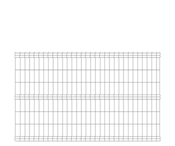 Panel ECO 3D - 153cm - 3/3 mm - GRAFIT