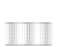 Panel 3D - 123cm - 4/4 mm - GRAFIT