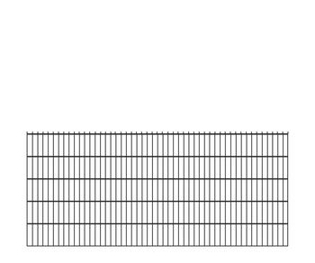 Panel ECO 2D - 103cm - 6/5/6 mm - GRAFIT