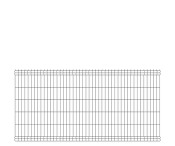 Panel ECO 3D - 123cm - 4/4 mm - GRAFIT