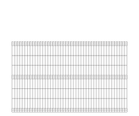 Panel ECO 3D - 153cm - 4/4 mm - GRAFIT