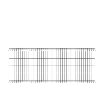 Panel 3D - 103cm - 4/4 mm - GRAFIT