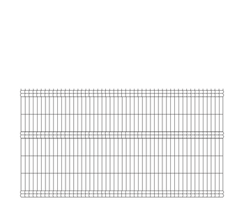 Panel 3D - 133cm - 4/4 mm - GRAFIT