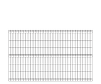 Panel 3D - 153cm - 4/4 mm - GRAFIT