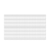 Panel 3D - 153cm - 4/4 mm - OCYNK
