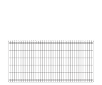 Panel ECO 3D - 123cm - 4/4 mm - GRAFIT